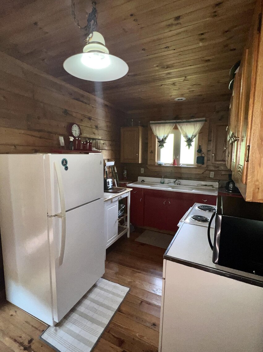 Image for SOLD $660,000 - Statts Mill RV Park & Campground on O’Brien Lake