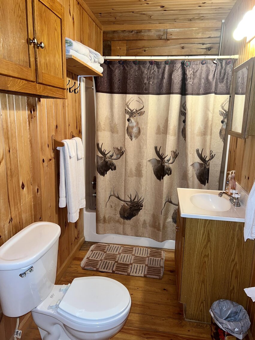 Image for SOLD $660,000 - Statts Mill RV Park & Campground on O’Brien Lake