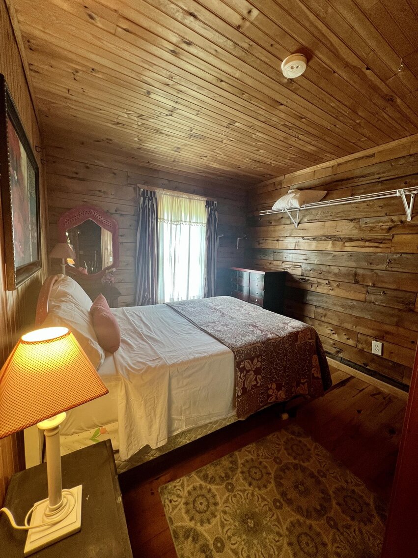 Image for SOLD $660,000 - Statts Mill RV Park & Campground on O’Brien Lake