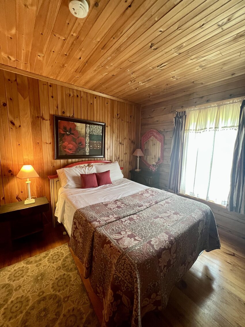 Image for SOLD $660,000 - Statts Mill RV Park & Campground on O’Brien Lake