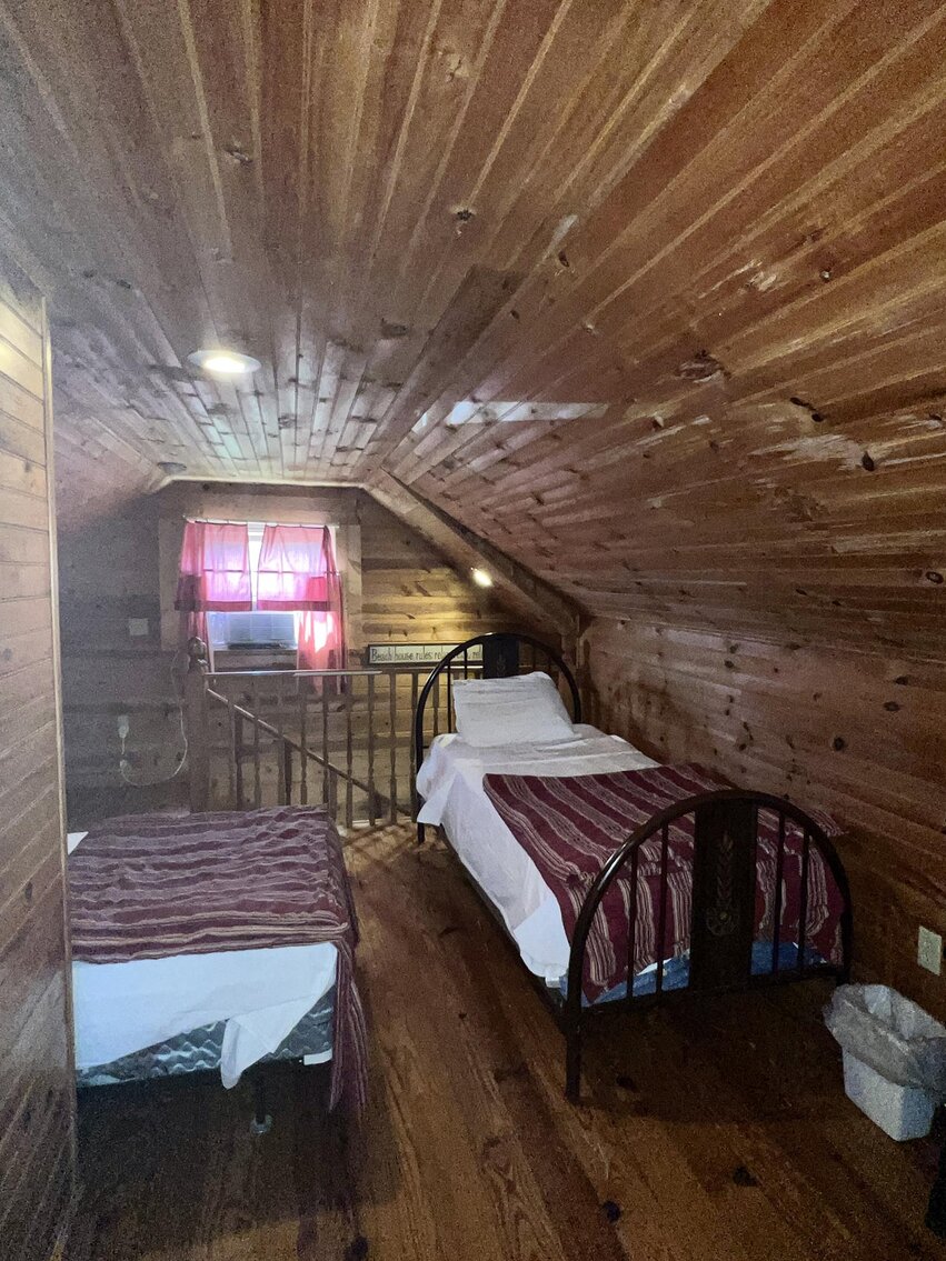 Image for SOLD $660,000 - Statts Mill RV Park & Campground on O’Brien Lake