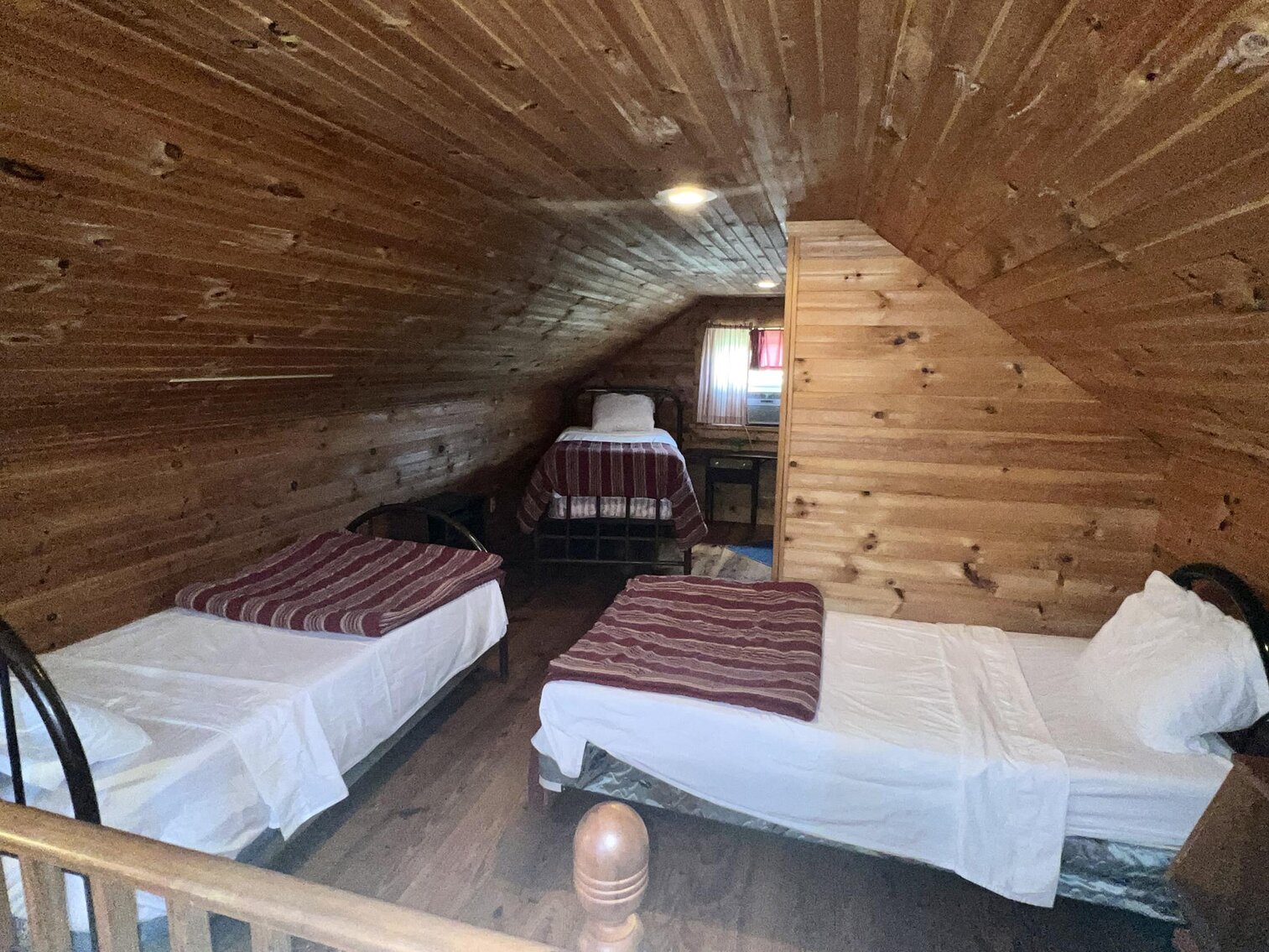 Image for SOLD $660,000 - Statts Mill RV Park & Campground on O’Brien Lake