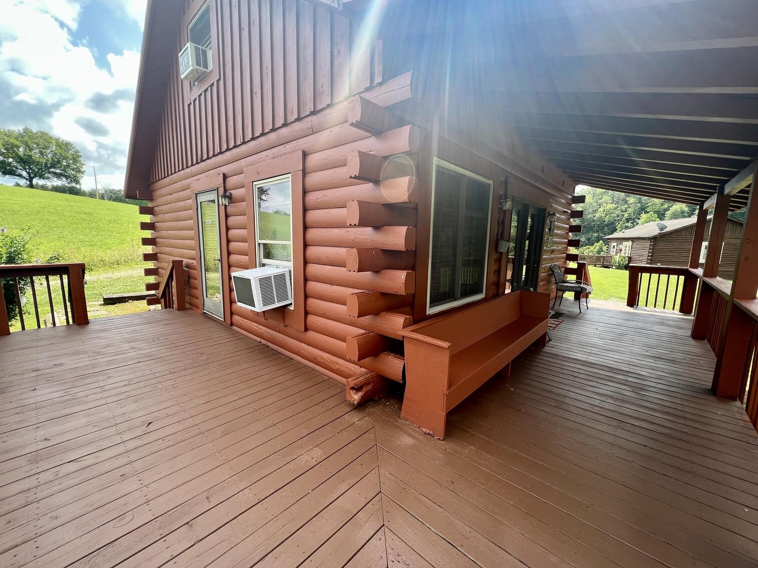 Image for SOLD $660,000 - Statts Mill RV Park & Campground on O’Brien Lake