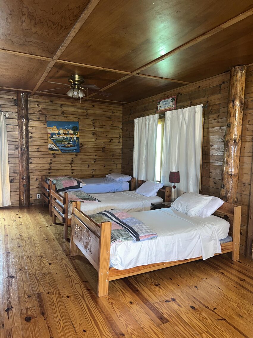 Image for SOLD $660,000 - Statts Mill RV Park & Campground on O’Brien Lake