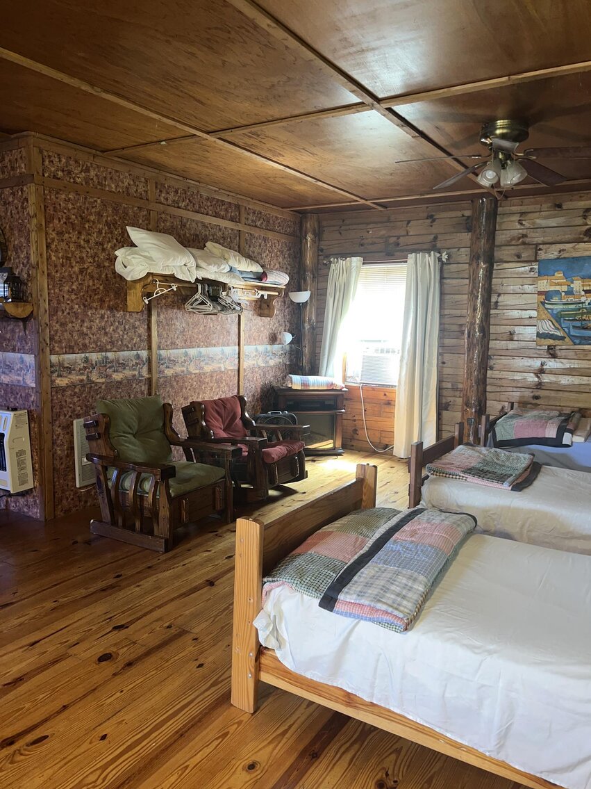 Image for SOLD $660,000 - Statts Mill RV Park & Campground on O’Brien Lake