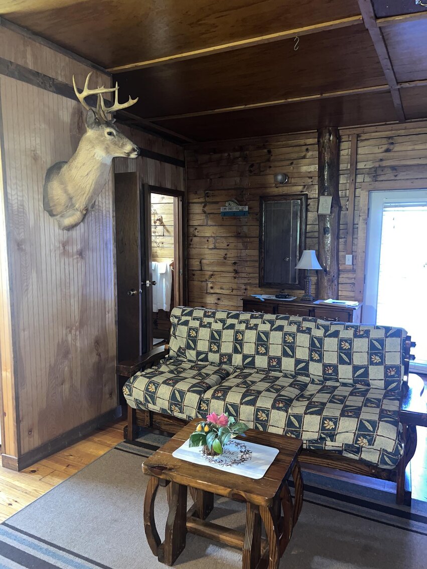 Image for SOLD $660,000 - Statts Mill RV Park & Campground on O’Brien Lake