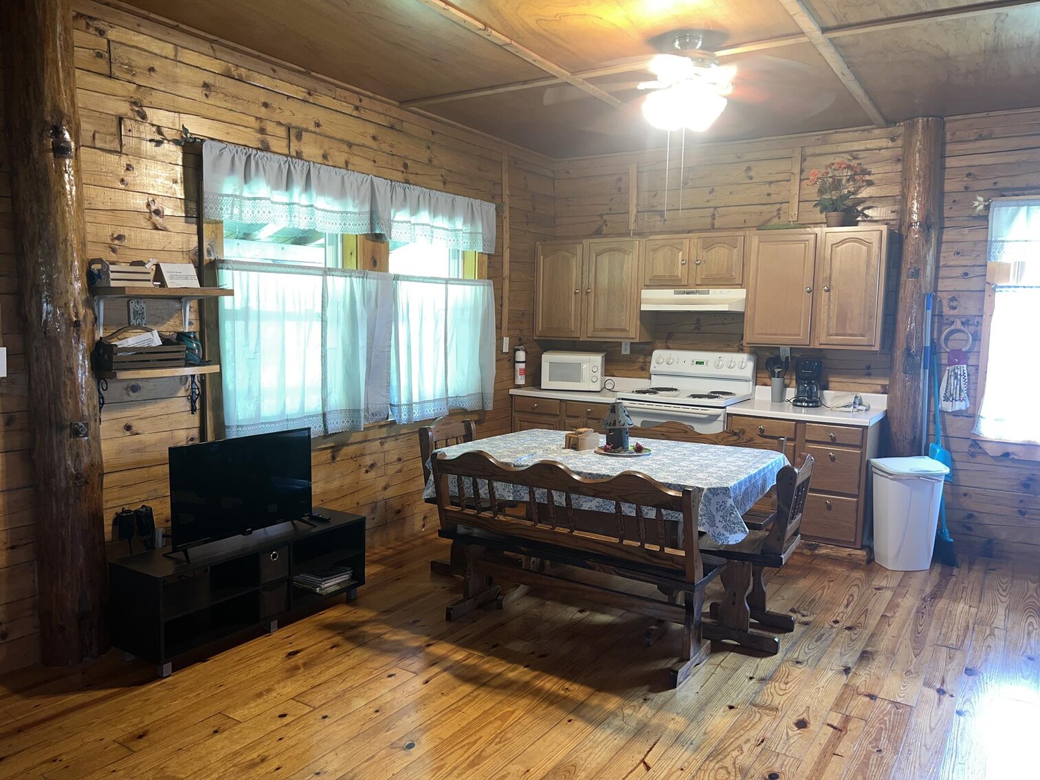 Image for SOLD $660,000 - Statts Mill RV Park & Campground on O’Brien Lake