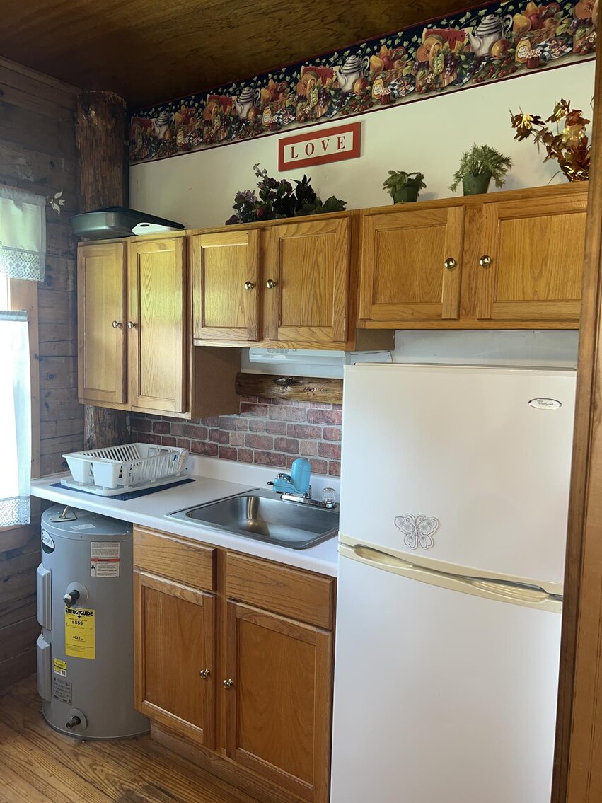 Image for SOLD $660,000 - Statts Mill RV Park & Campground on O’Brien Lake