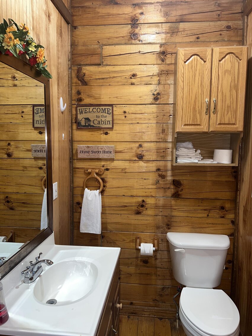 Image for SOLD $660,000 - Statts Mill RV Park & Campground on O’Brien Lake