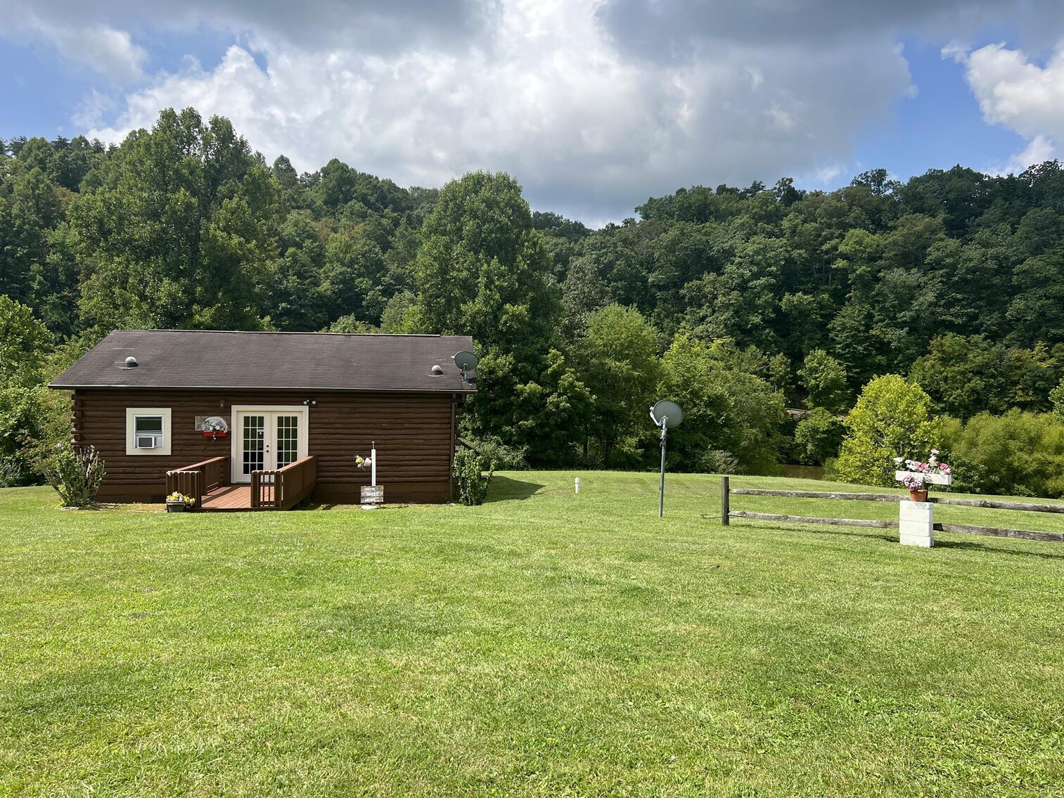 Image for SOLD $660,000 - Statts Mill RV Park & Campground on O’Brien Lake