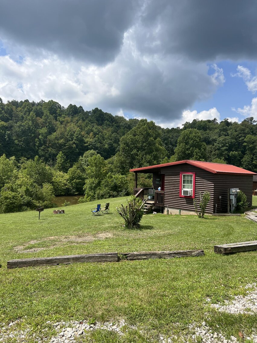 Image for SOLD $660,000 - Statts Mill RV Park & Campground on O’Brien Lake