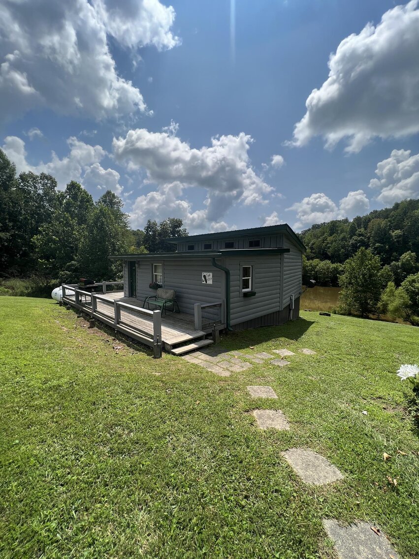 Image for SOLD $660,000 - Statts Mill RV Park & Campground on O’Brien Lake