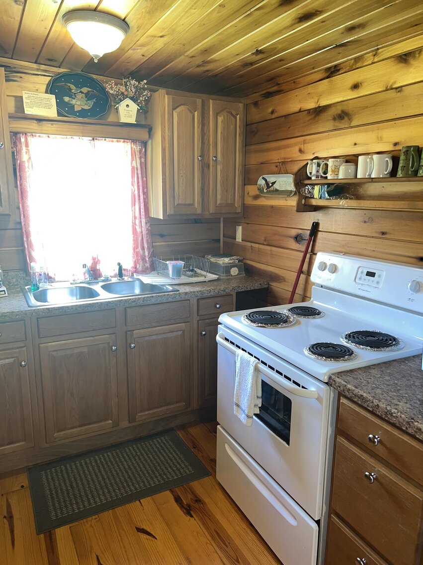 Image for SOLD $660,000 - Statts Mill RV Park & Campground on O’Brien Lake