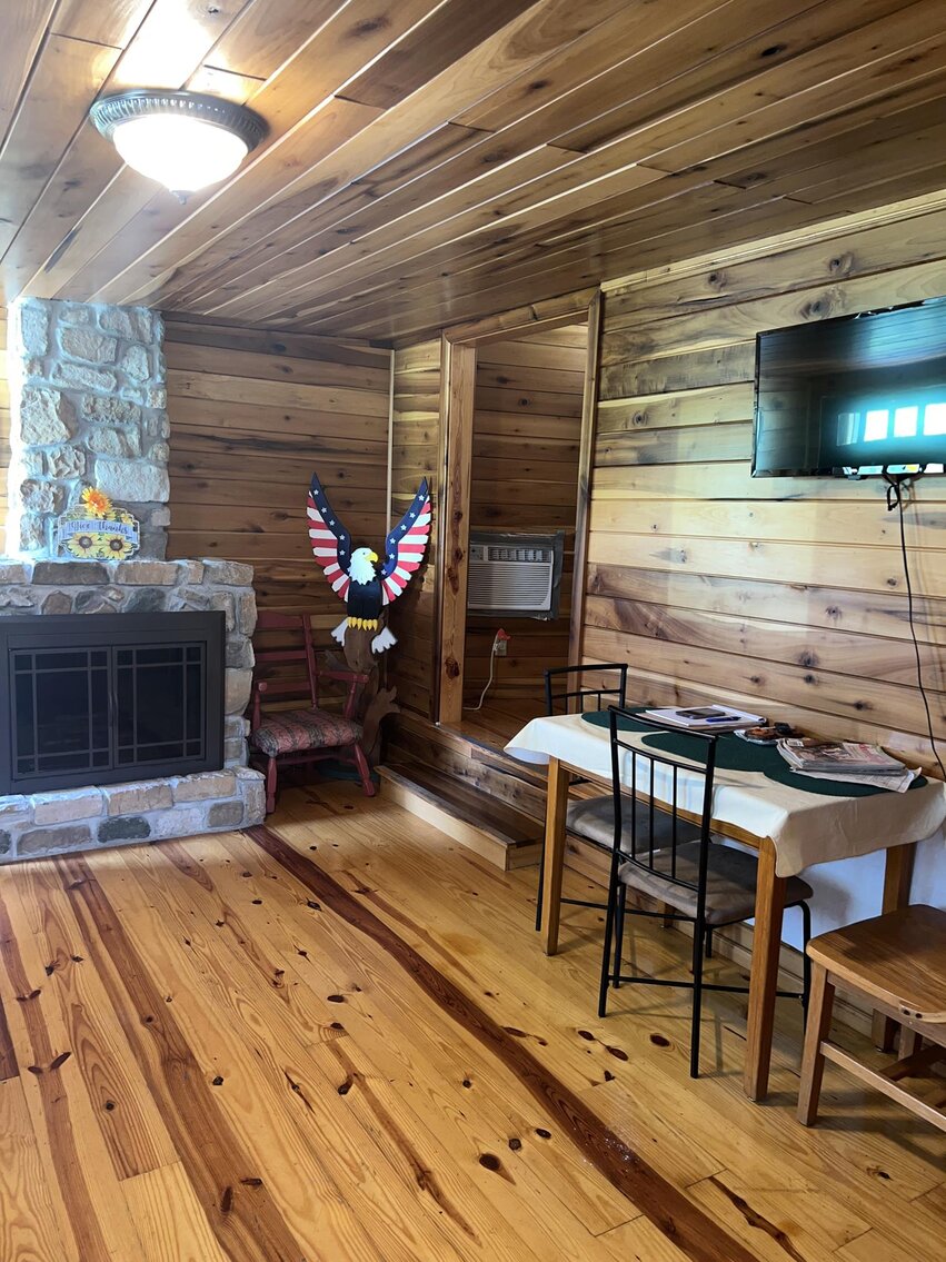 Image for SOLD $660,000 - Statts Mill RV Park & Campground on O’Brien Lake