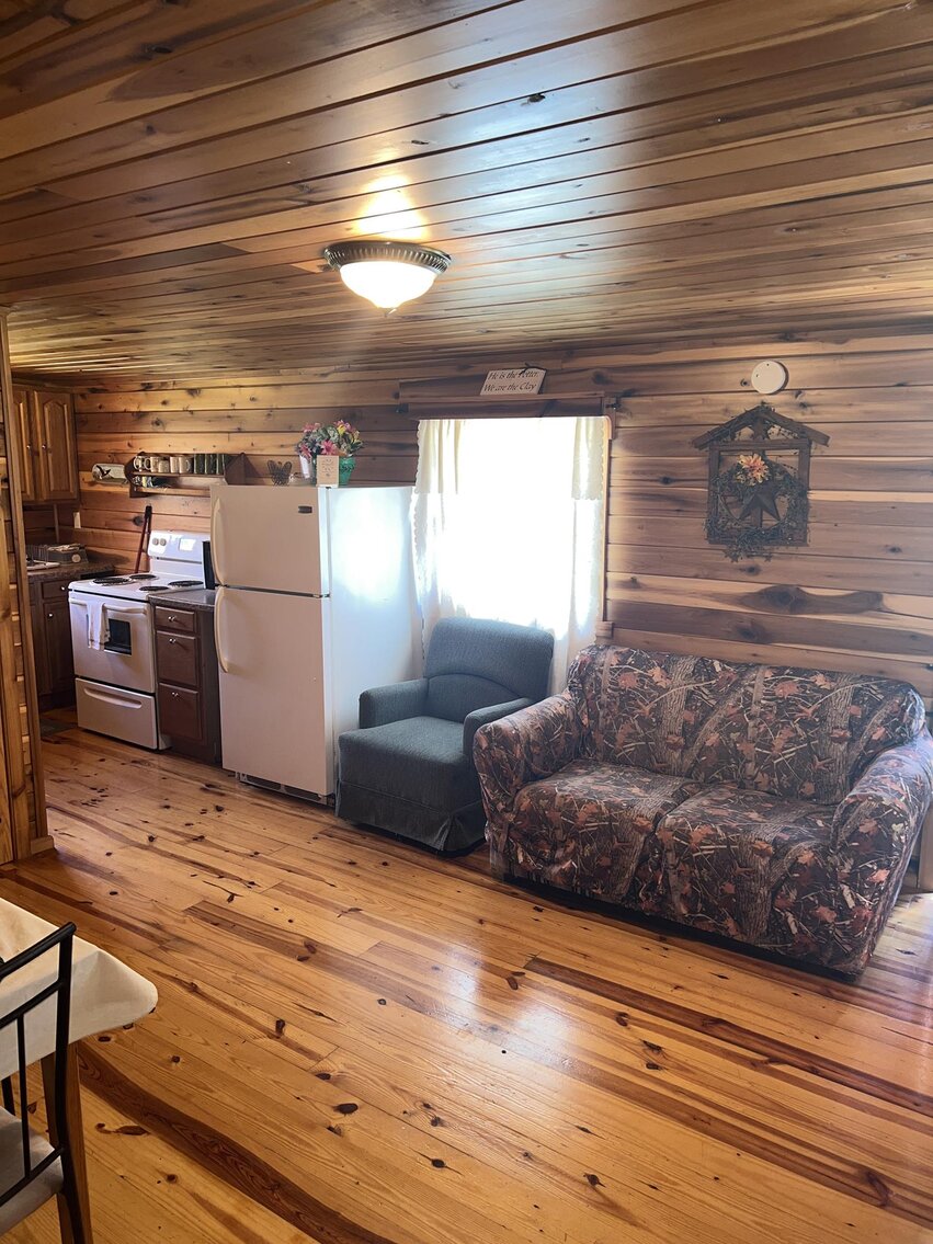 Image for SOLD $660,000 - Statts Mill RV Park & Campground on O’Brien Lake