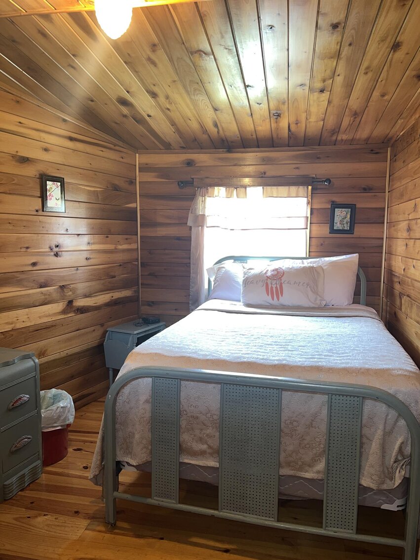 Image for SOLD $660,000 - Statts Mill RV Park & Campground on O’Brien Lake