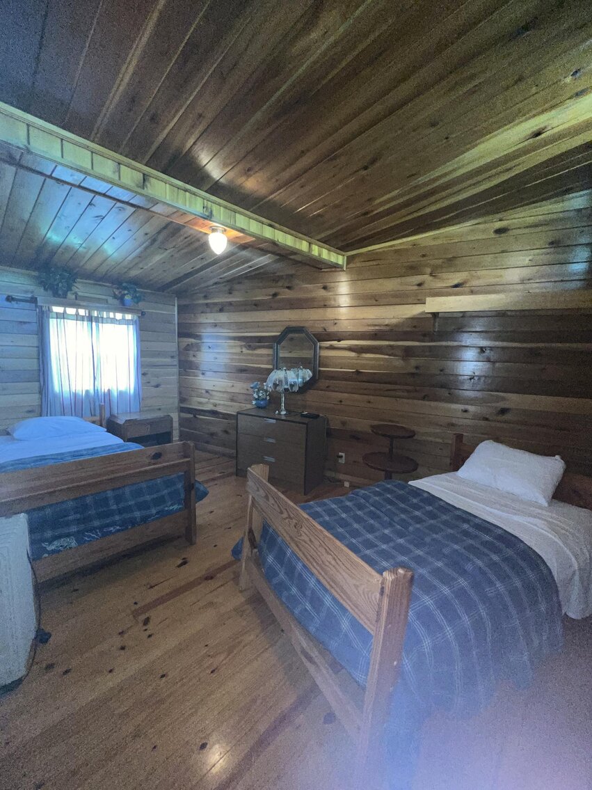 Image for SOLD $660,000 - Statts Mill RV Park & Campground on O’Brien Lake