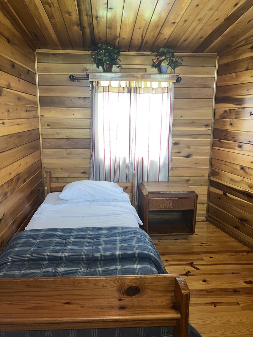 Image for SOLD $660,000 - Statts Mill RV Park & Campground on O’Brien Lake