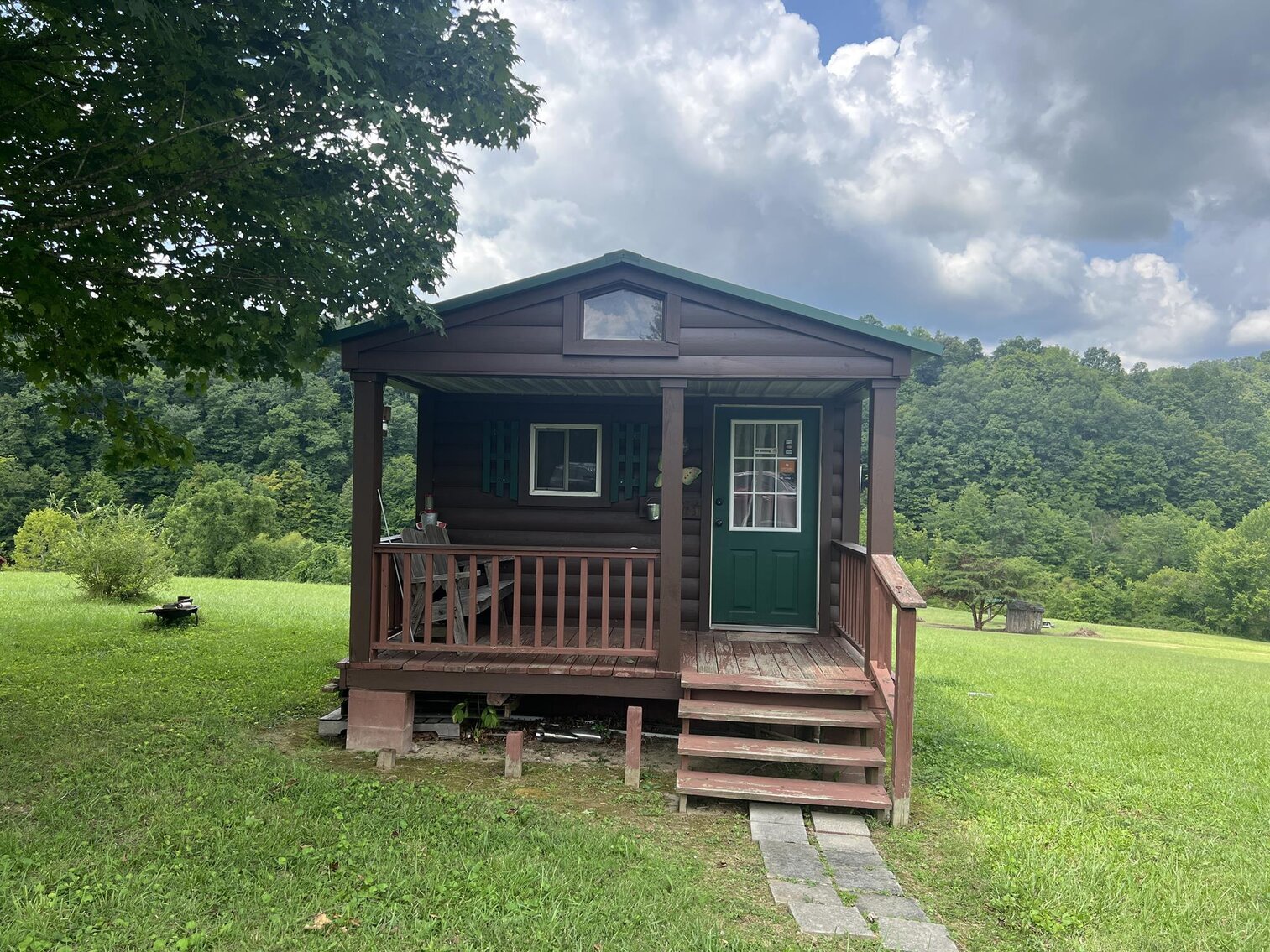 Image for SOLD $660,000 - Statts Mill RV Park & Campground on O’Brien Lake