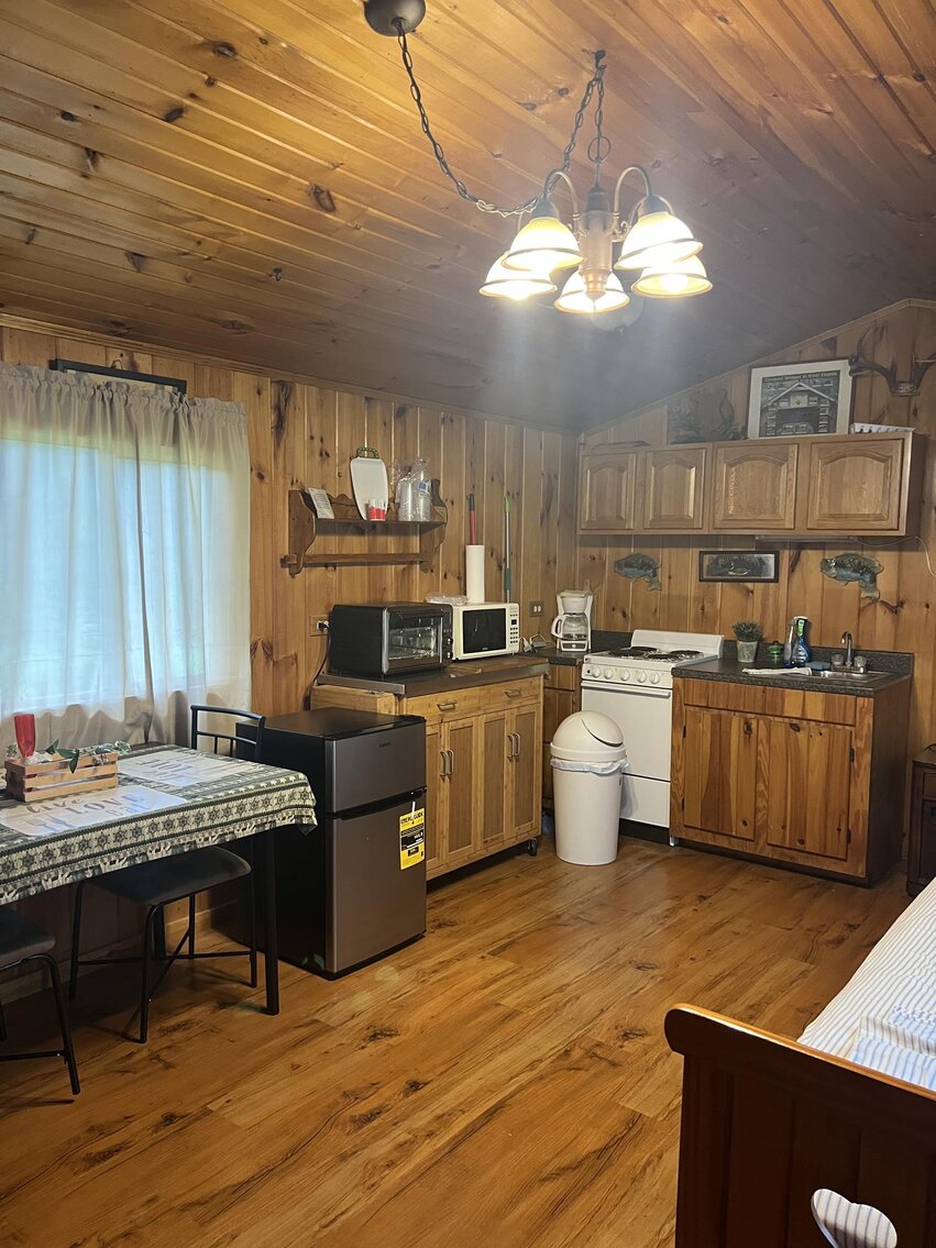 Image for SOLD $660,000 - Statts Mill RV Park & Campground on O’Brien Lake