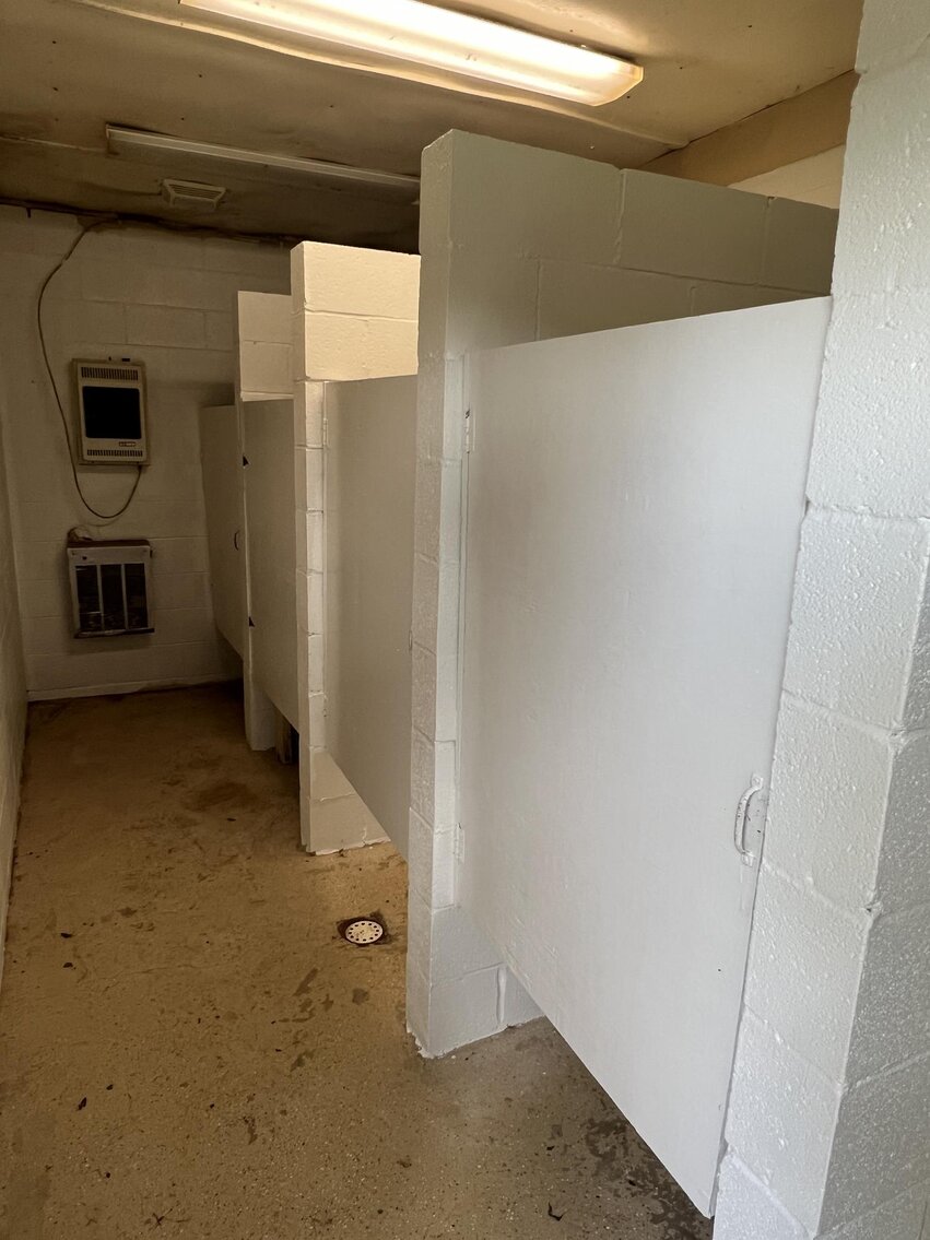 Image for SOLD $660,000 - Statts Mill RV Park & Campground on O’Brien Lake