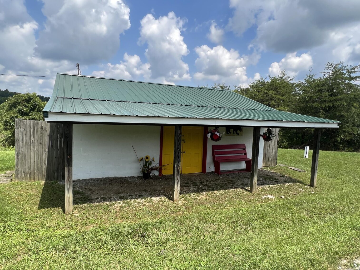 Image for SOLD $660,000 - Statts Mill RV Park & Campground on O’Brien Lake