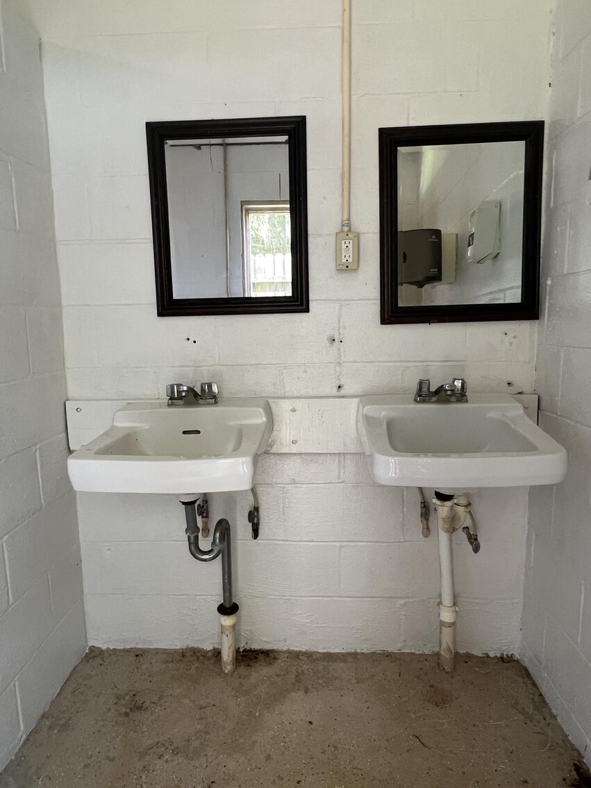 Image for SOLD $660,000 - Statts Mill RV Park & Campground on O’Brien Lake