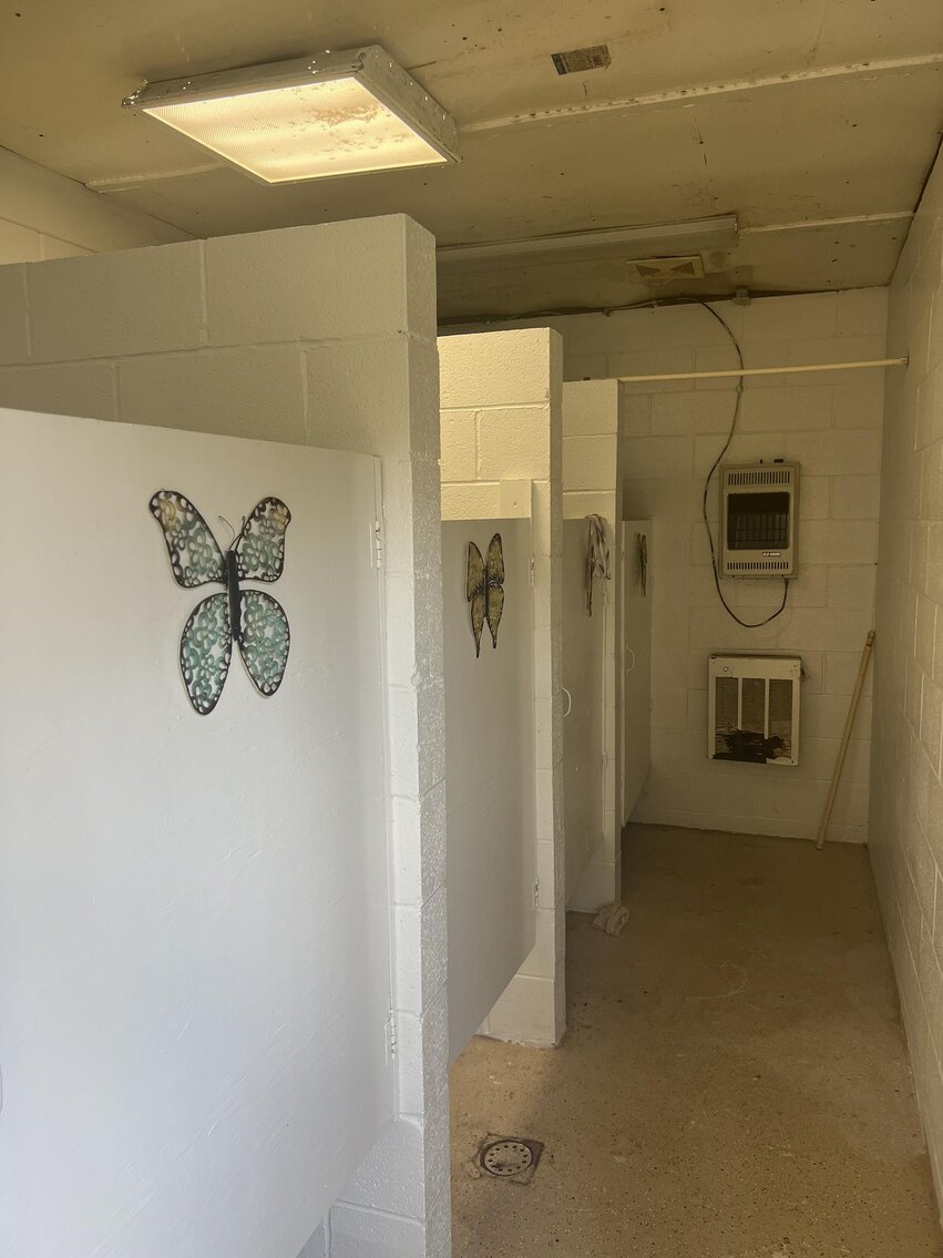 Image for SOLD $660,000 - Statts Mill RV Park & Campground on O’Brien Lake