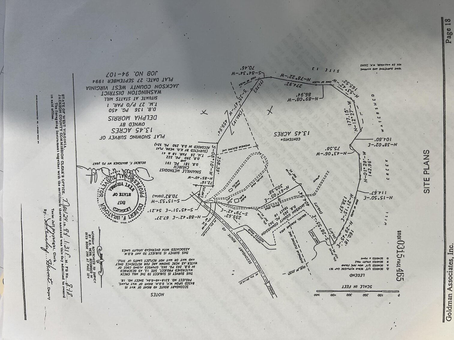 Image for SOLD $660,000 - Statts Mill RV Park & Campground on O’Brien Lake