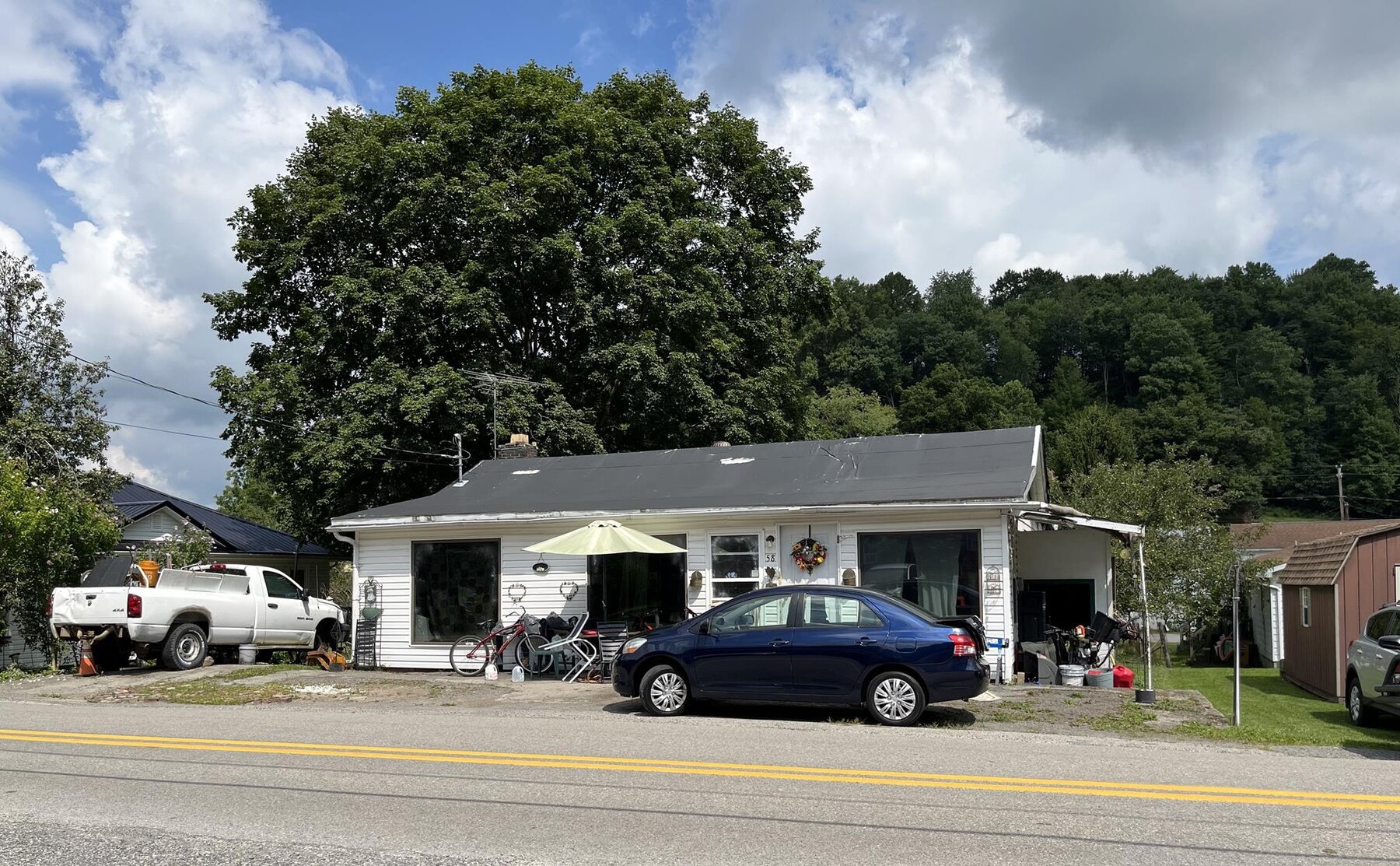 Image for SOLD - Cozy Home in Philippi Selling to the Highest Bidder