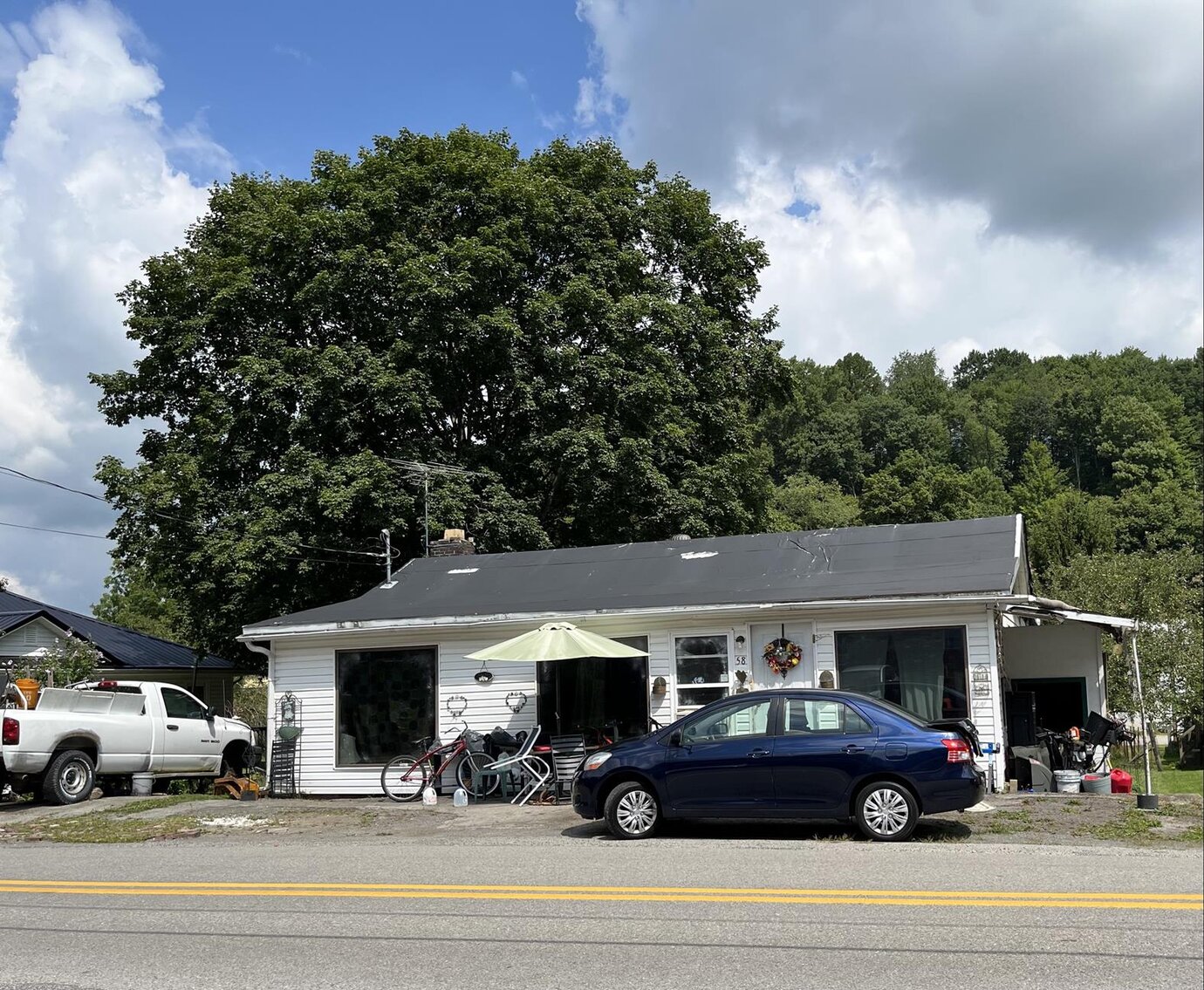 Image for SOLD - Cozy Home in Philippi Selling to the Highest Bidder