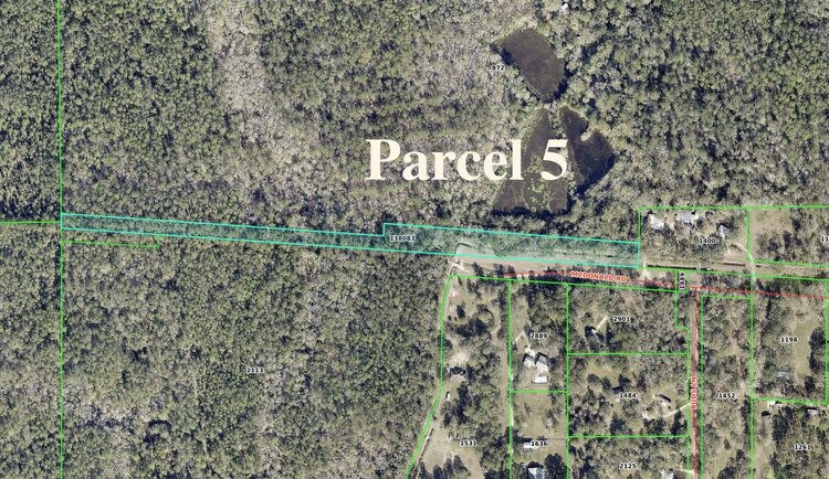 Image for 10 Acres St. Tammany Development Land