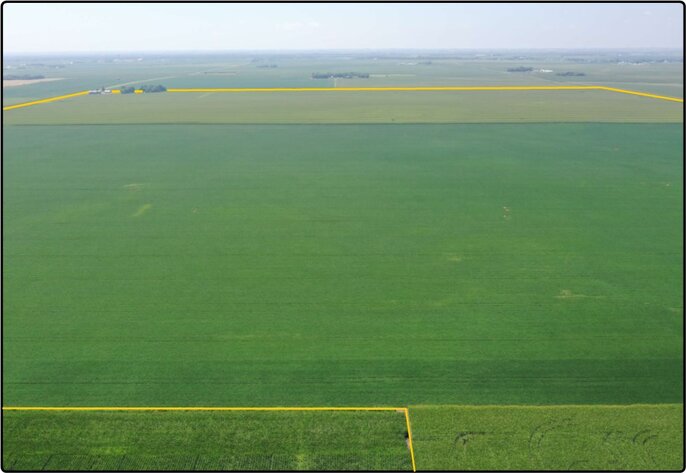 Image for Closed - Palo Alto Co., IA - 800.00 Ac., m/l (010-2658)