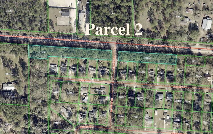 Image for 10 Acres St. Tammany Development Land