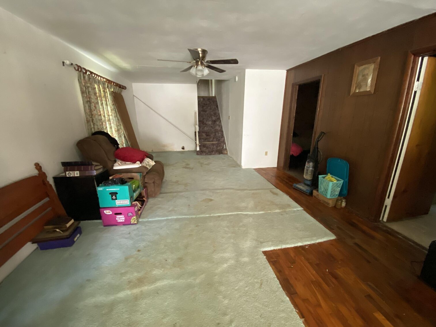 Image for SOLD $61,600 - 3 Bedroom on 0.61 Acres Selling to the Highest Bidder