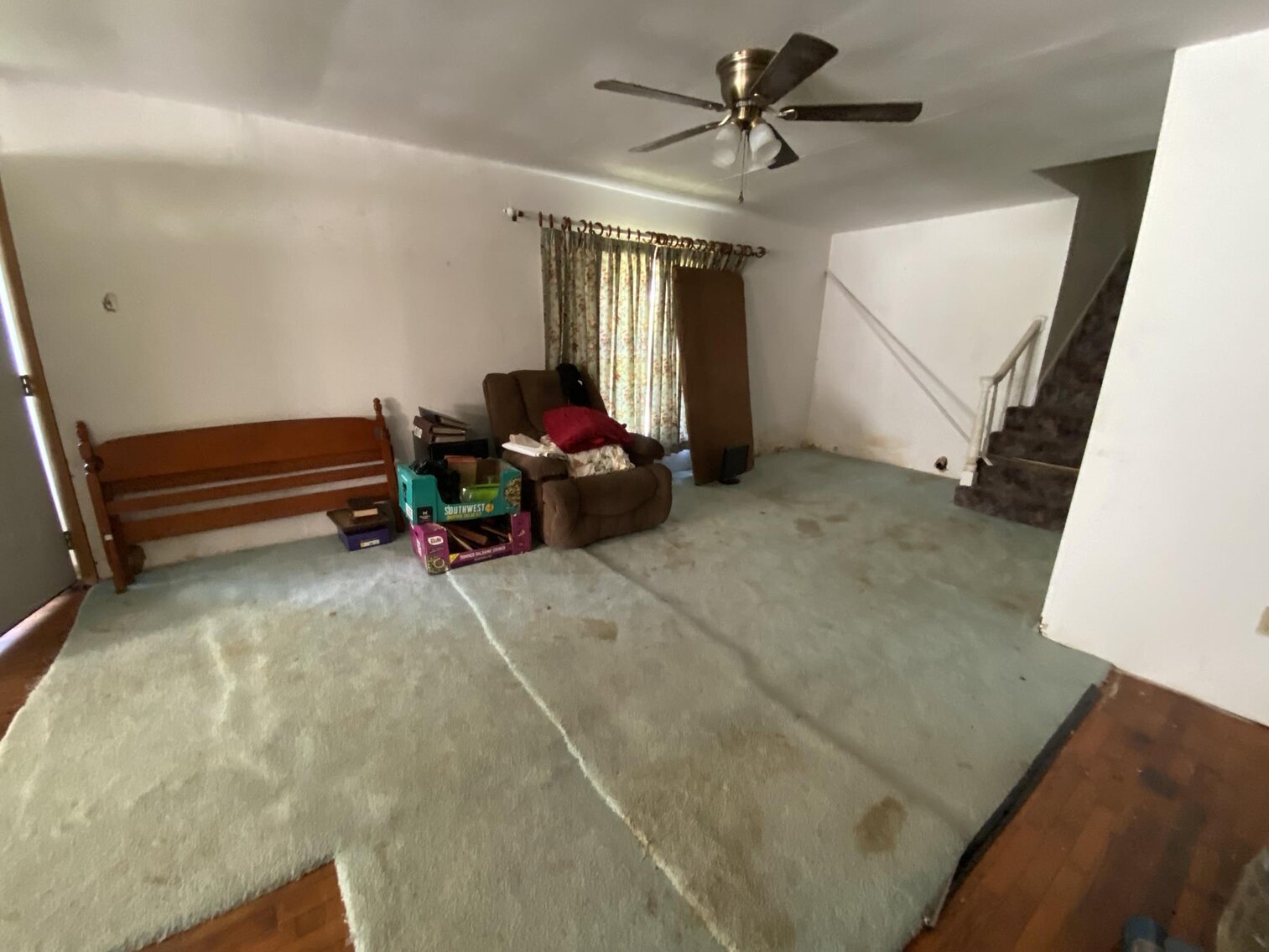 Image for SOLD $61,600 - 3 Bedroom on 0.61 Acres Selling to the Highest Bidder