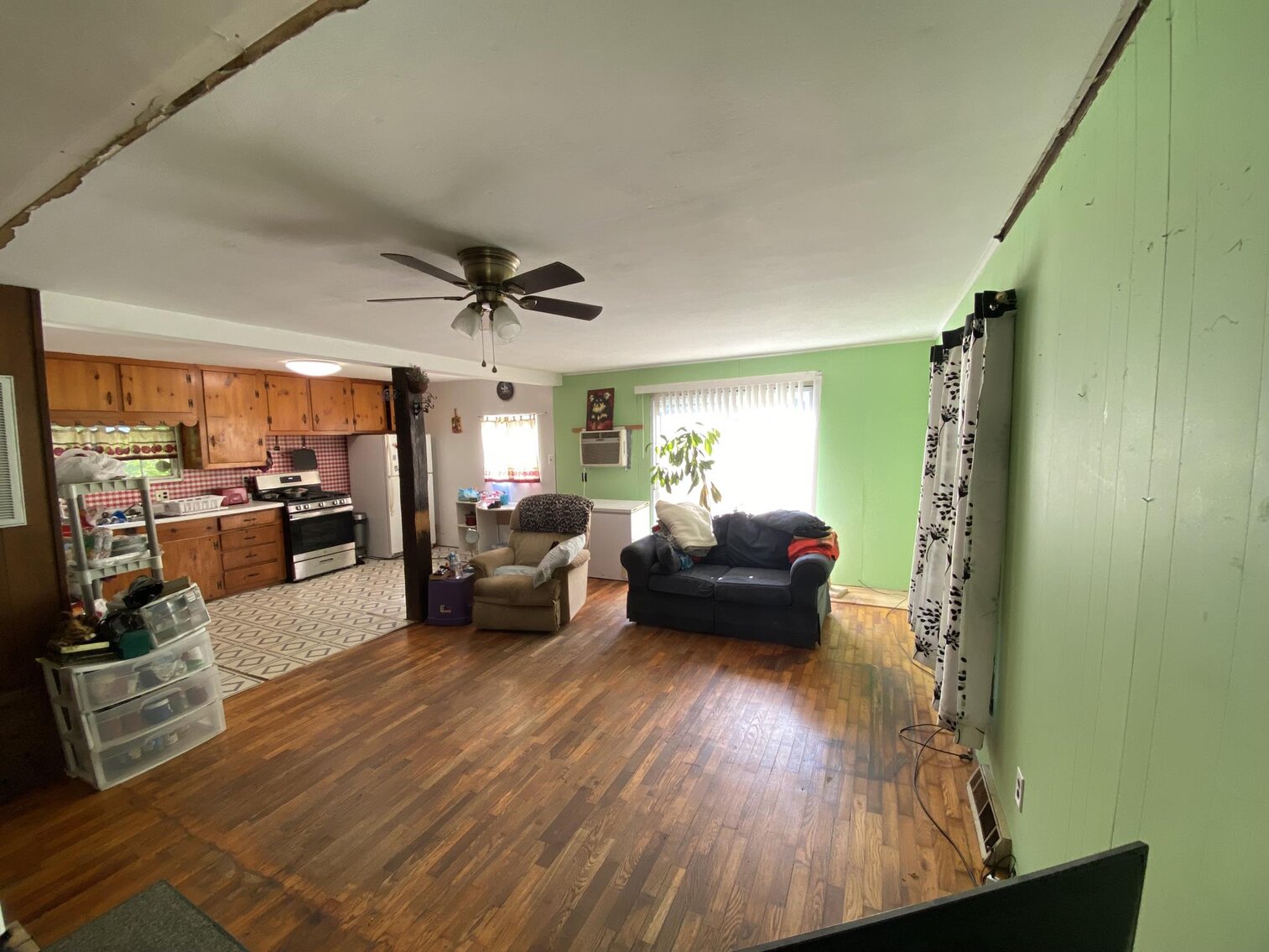 Image for SOLD $61,600 - 3 Bedroom on 0.61 Acres Selling to the Highest Bidder