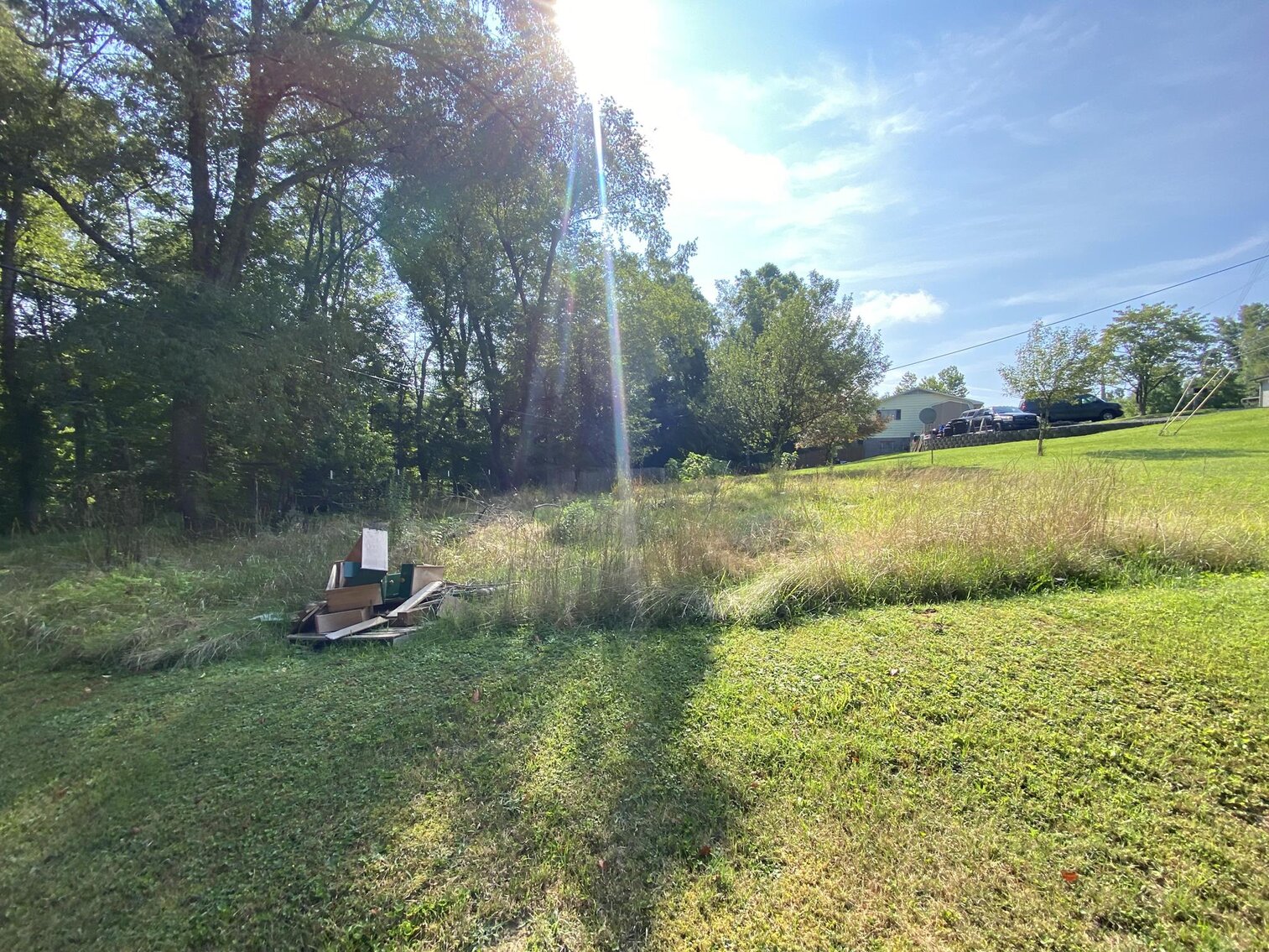 Image for SOLD $61,600 - 3 Bedroom on 0.61 Acres Selling to the Highest Bidder