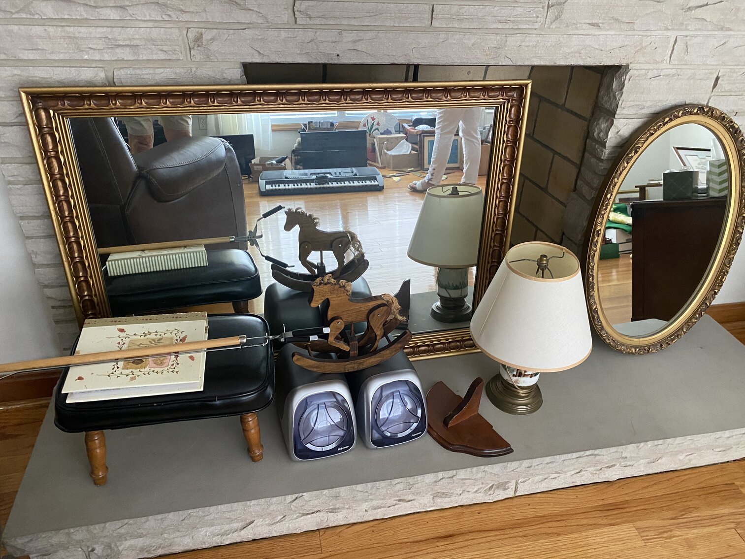 Image for Robert H. Fleenor Estate Sat. Aug. 26th @ 10:00 AM (PERSONAL PROPERTY ONLY) 16131 Fairview Rd. Bristol, Virginia 24201 * 