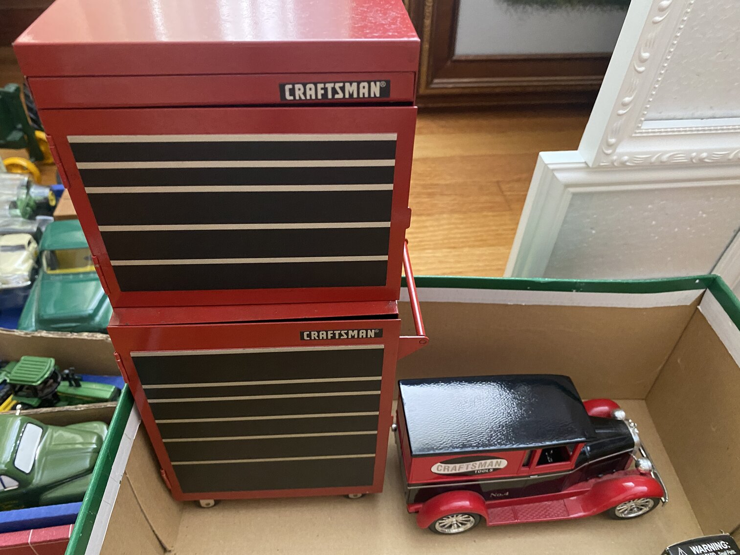 Image for Robert H. Fleenor Estate Sat. Aug. 26th @ 10:00 AM (PERSONAL PROPERTY ONLY) 16131 Fairview Rd. Bristol, Virginia 24201 * 