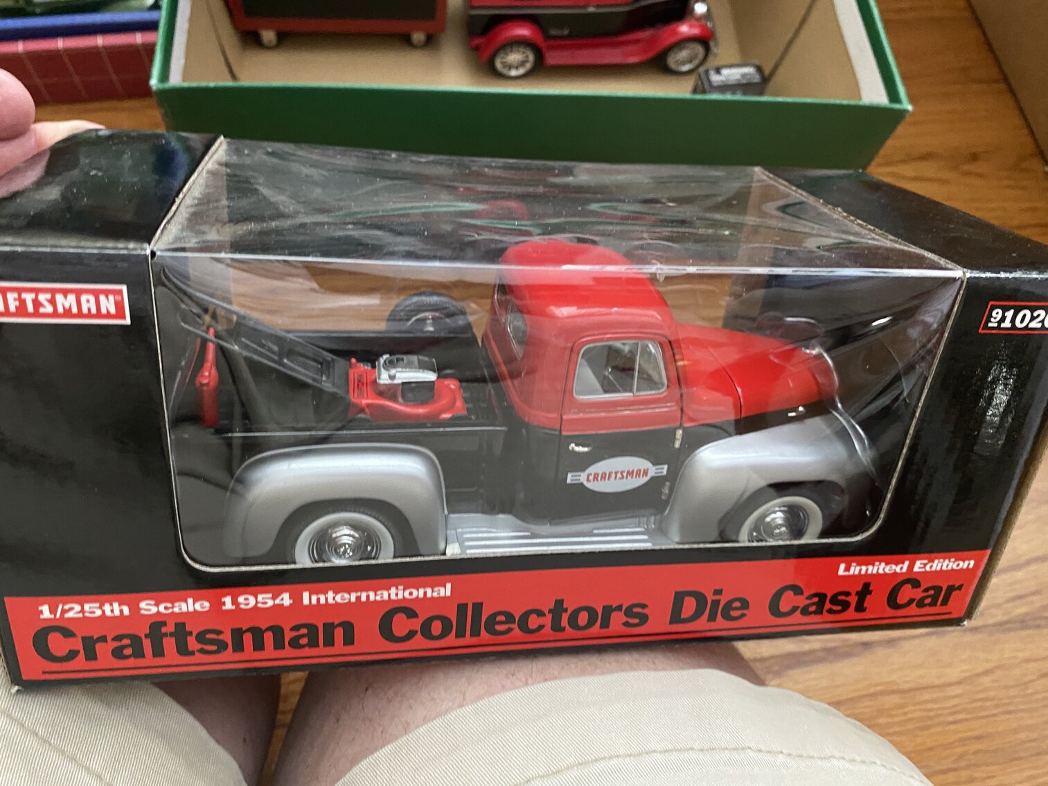 Image for Robert H. Fleenor Estate Sat. Aug. 26th @ 10:00 AM (PERSONAL PROPERTY ONLY) 16131 Fairview Rd. Bristol, Virginia 24201 * 