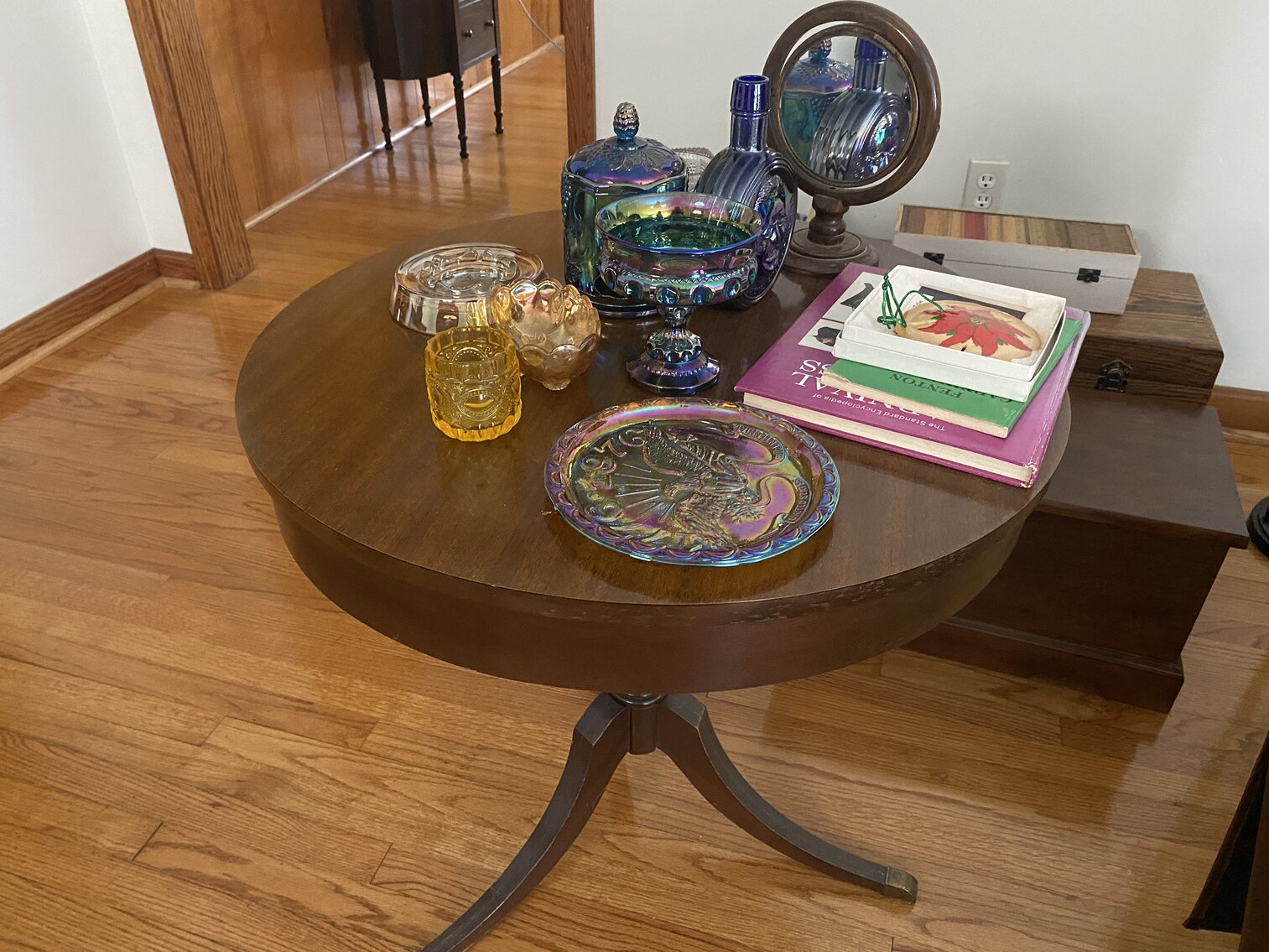 Image for Robert H. Fleenor Estate Sat. Aug. 26th @ 10:00 AM (PERSONAL PROPERTY ONLY) 16131 Fairview Rd. Bristol, Virginia 24201 * 