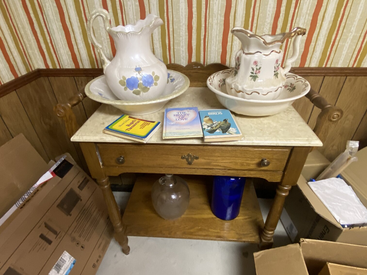 Image for Robert H. Fleenor Estate Sat. Aug. 26th @ 10:00 AM (PERSONAL PROPERTY ONLY) 16131 Fairview Rd. Bristol, Virginia 24201 * 