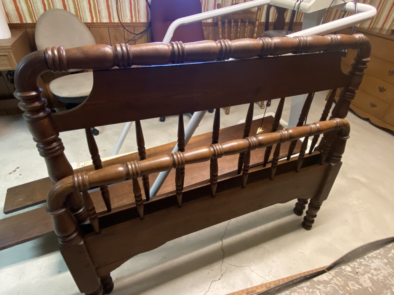 Image for Robert H. Fleenor Estate Sat. Aug. 26th @ 10:00 AM (PERSONAL PROPERTY ONLY) 16131 Fairview Rd. Bristol, Virginia 24201 * 