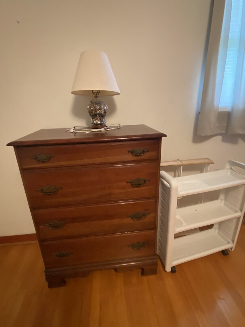 Image for Robert H. Fleenor Estate Sat. Aug. 26th @ 10:00 AM (PERSONAL PROPERTY ONLY) 16131 Fairview Rd. Bristol, Virginia 24201 * 