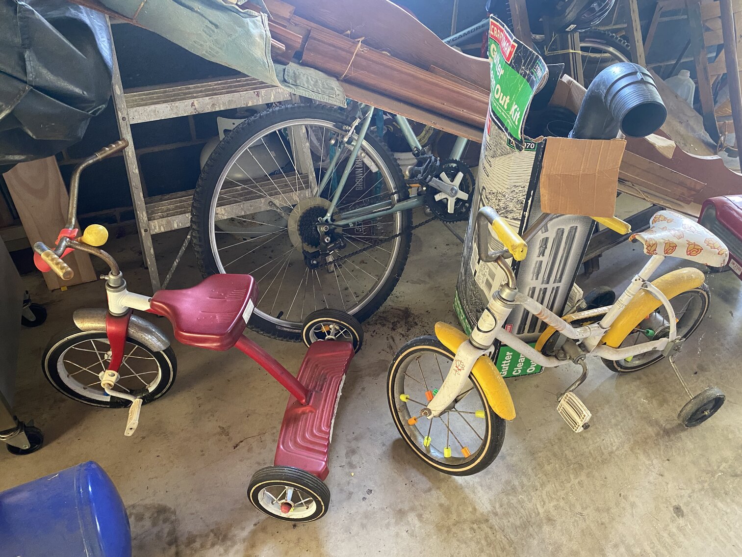 Image for Robert H. Fleenor Estate Sat. Aug. 26th @ 10:00 AM (PERSONAL PROPERTY ONLY) 16131 Fairview Rd. Bristol, Virginia 24201 * 