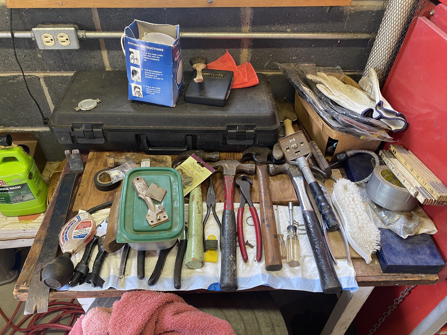 Image for Robert H. Fleenor Estate Sat. Aug. 26th @ 10:00 AM (PERSONAL PROPERTY ONLY) 16131 Fairview Rd. Bristol, Virginia 24201 * 