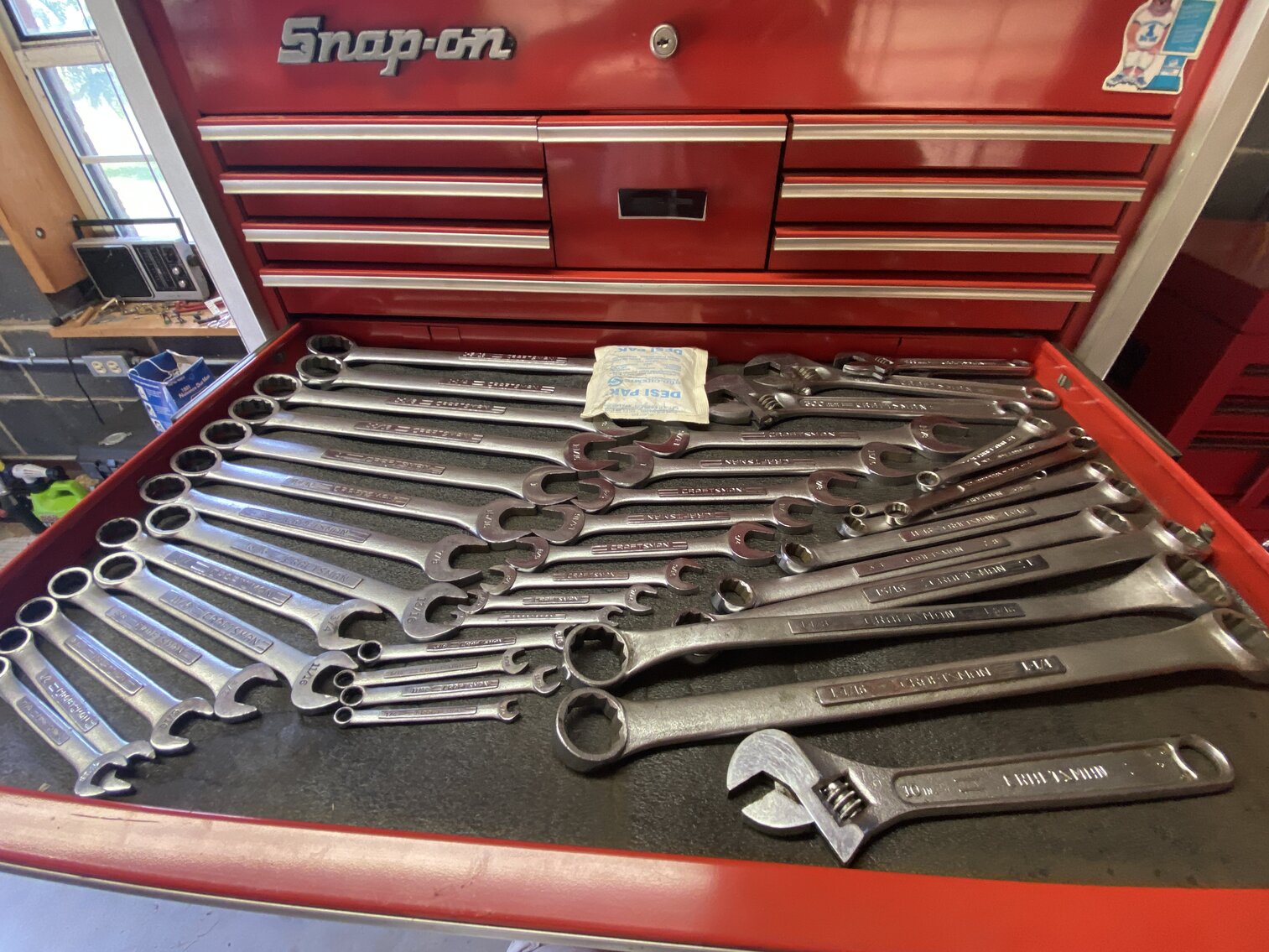 Image for Robert H. Fleenor Estate Sat. Aug. 26th @ 10:00 AM (PERSONAL PROPERTY ONLY) 16131 Fairview Rd. Bristol, Virginia 24201 * 