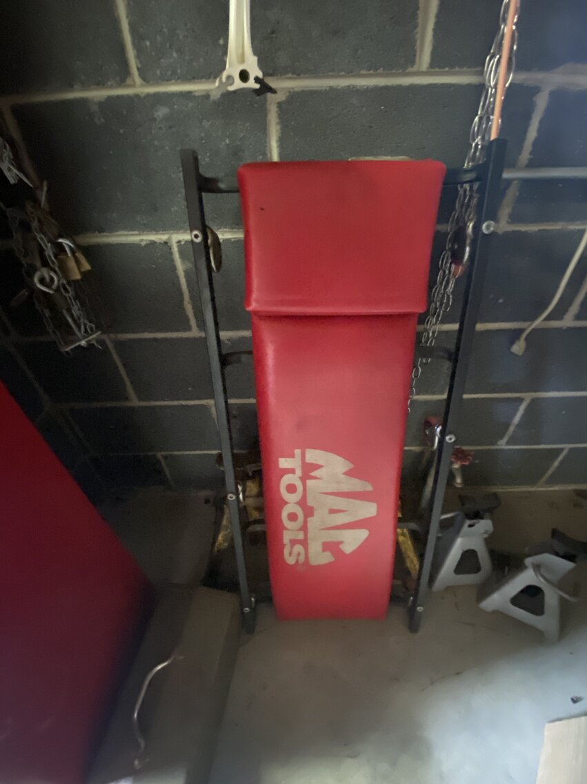 Image for Robert H. Fleenor Estate Sat. Aug. 26th @ 10:00 AM (PERSONAL PROPERTY ONLY) 16131 Fairview Rd. Bristol, Virginia 24201 * 