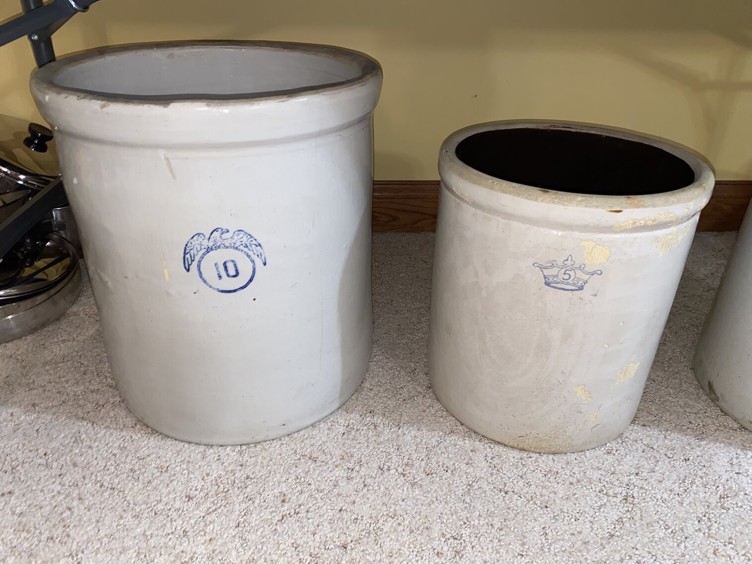 Image for New Martinsville, WV – High-Quality Household Items, Firearms, Baby Grand Piano, Glassware, and More!